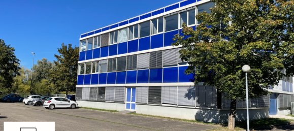 226m² Office in Schiltigheim, France No. 69093 10