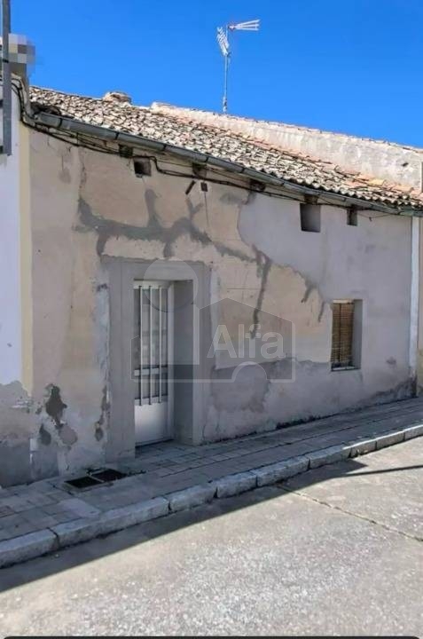 3 chambres Maison à Segovia, Spain No. 276703