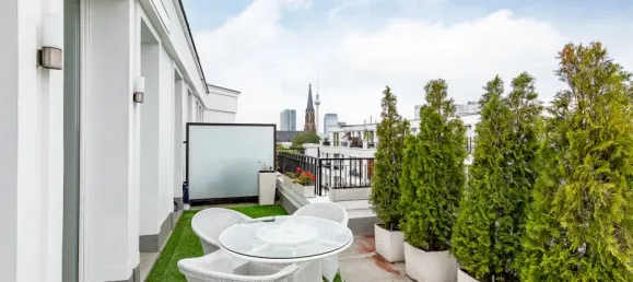 3 chambres Duplex à Prenzlauer Berg, Germany No. 363911 5