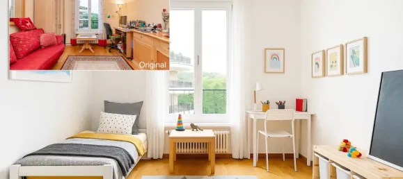 3 chambres Duplex à Prenzlauer Berg, Germany No. 363911 8