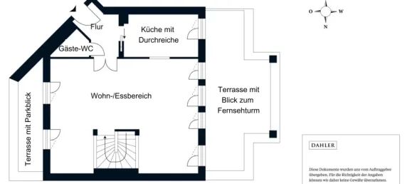 3 chambres Duplex à Prenzlauer Berg, Germany No. 363911 12