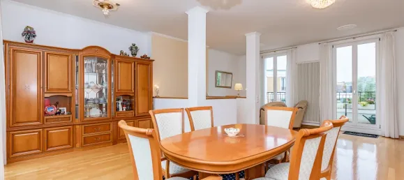 3 chambres Duplex à Prenzlauer Berg, Germany No. 363911 3