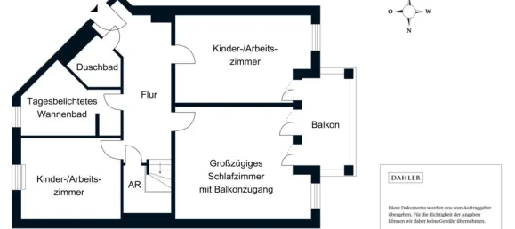 3 chambres Duplex à Prenzlauer Berg, Germany No. 363911 11