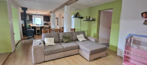 4 Schlafzimmer Stadthaus in Xirocourt, France, Nr. 246272 5