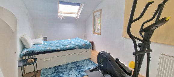 4 Schlafzimmer Stadthaus in Xirocourt, France, Nr. 246272 10