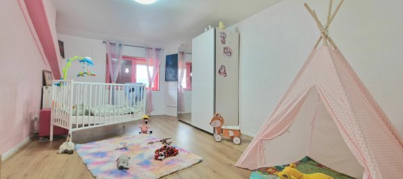 4 Schlafzimmer Stadthaus in Xirocourt, France, Nr. 246272 7