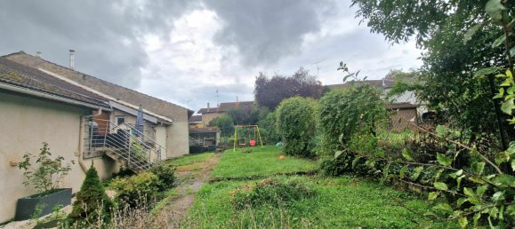 4 Schlafzimmer Stadthaus in Xirocourt, France, Nr. 246272 11