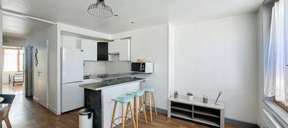 3 bedrooms Duplex in Nancy, France No. 61143 4