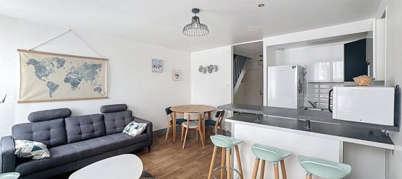 3 bedrooms Duplex in Nancy, France No. 61143 3