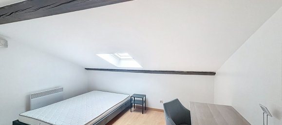 3 bedrooms Duplex in Nancy, France No. 61143 9