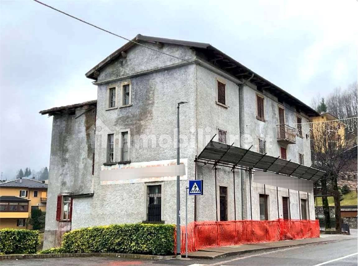 1 room Hotel in Santa Brigida, Italy No. 301435