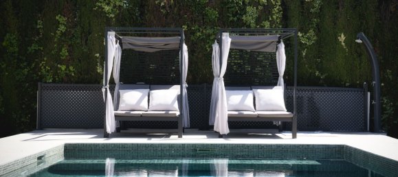 5 bedrooms Villa in Estepona, Spain No. 147364 33