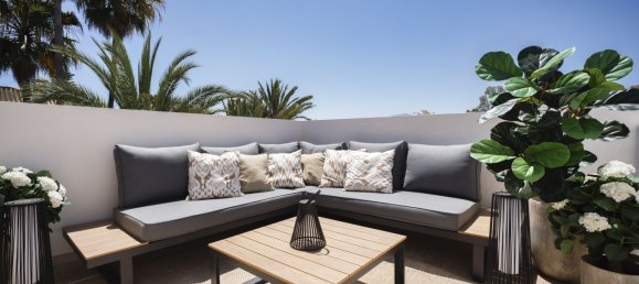 5 bedrooms Villa in Estepona, Spain No. 147364 28