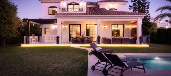 5 bedrooms Villa in Estepona, Spain No. 147364 37
