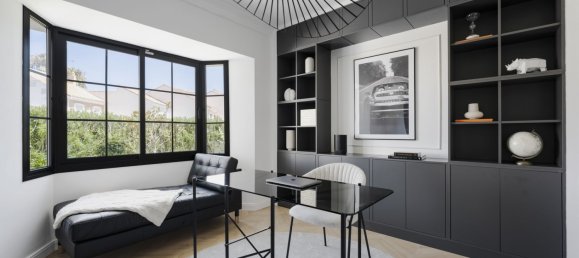 5 bedrooms Villa in Estepona, Spain No. 147364 25