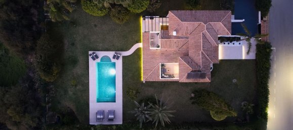 5 bedrooms Villa in Estepona, Spain No. 147364 39