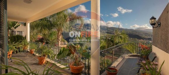 4 Schlafzimmer Villa in Ponta do Sol, Portugal, Nr. 19282 18