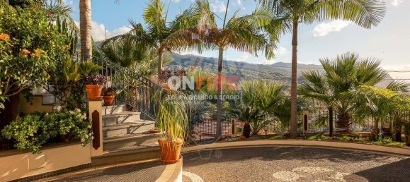 4 Schlafzimmer Villa in Ponta do Sol, Portugal, Nr. 19282 20