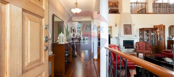 4 Schlafzimmer Villa in Ponta do Sol, Portugal, Nr. 19282 32