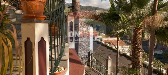 4 Schlafzimmer Villa in Ponta do Sol, Portugal, Nr. 19282 9