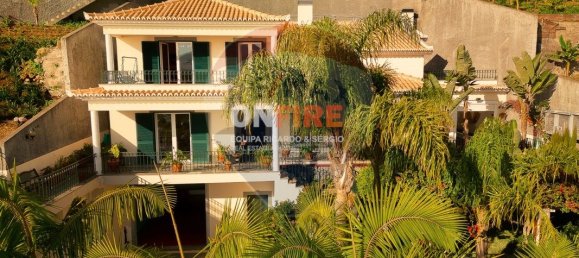 4 Schlafzimmer Villa in Ponta do Sol, Portugal, Nr. 19282 15