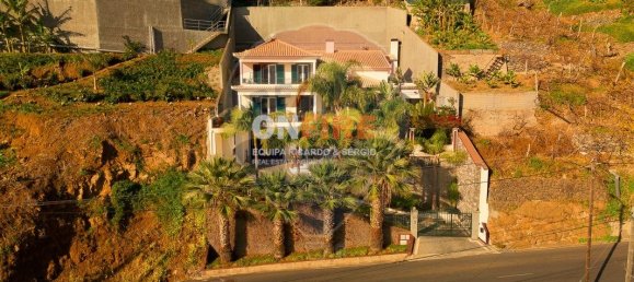 4 Schlafzimmer Villa in Ponta do Sol, Portugal, Nr. 19282 10