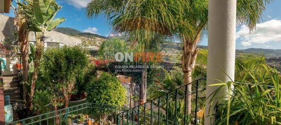 4 Schlafzimmer Villa in Ponta do Sol, Portugal, Nr. 19282 19