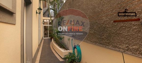 4 Schlafzimmer Villa in Ponta do Sol, Portugal, Nr. 19282 4