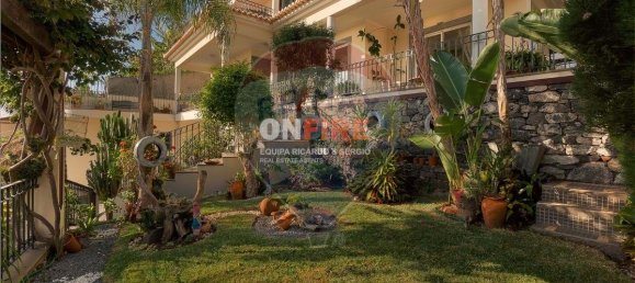 4 Schlafzimmer Villa in Ponta do Sol, Portugal, Nr. 19282 16