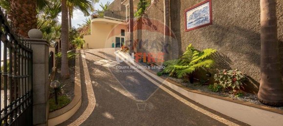 4 Schlafzimmer Villa in Ponta do Sol, Portugal, Nr. 19282 8