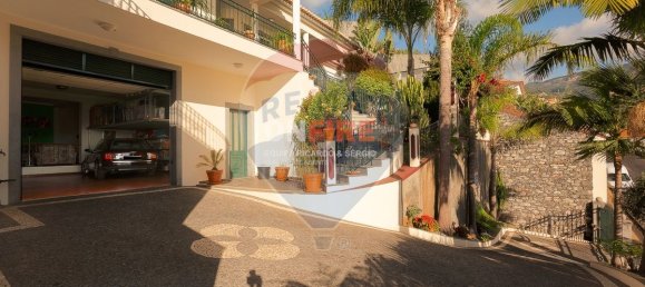 4 Schlafzimmer Villa in Ponta do Sol, Portugal, Nr. 19282 6