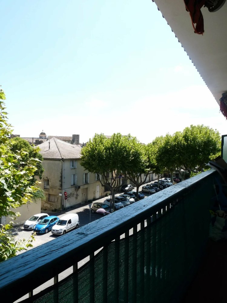 2 غرف نوم شقة في Tarascon, France رقم 286809