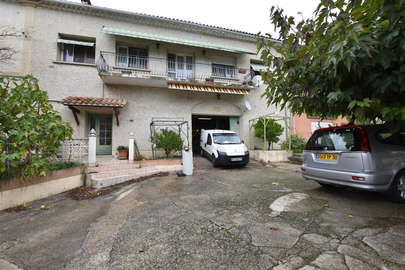 4 bedrooms House in Caveirac, France No. 296656