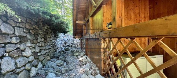 2 Schlafzimmer Wohnung in Rabbi, Italy, Nr. 404340 7