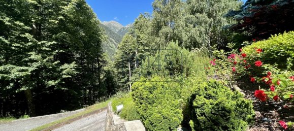 2 Schlafzimmer Wohnung in Rabbi, Italy, Nr. 404340 27