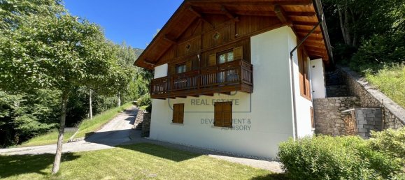 2 Schlafzimmer Wohnung in Rabbi, Italy, Nr. 404340 2