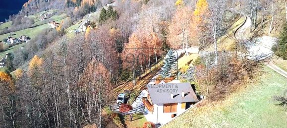 2 Schlafzimmer Wohnung in Rabbi, Italy, Nr. 404340 29