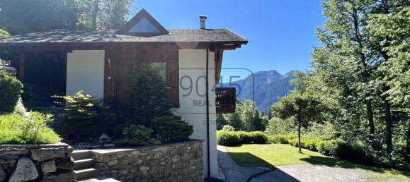 2 Schlafzimmer Wohnung in Rabbi, Italy, Nr. 404340 4