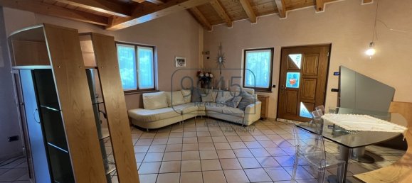2 Schlafzimmer Wohnung in Rabbi, Italy, Nr. 404340 12