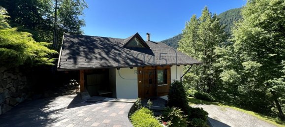 2 Schlafzimmer Wohnung in Rabbi, Italy, Nr. 404340 6