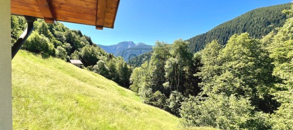 2 Schlafzimmer Wohnung in Rabbi, Italy, Nr. 404340 3