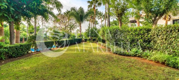 6 chambres Villa à Marbella, Spain No. 99455 3