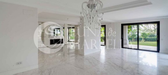 6 chambres Villa à Marbella, Spain No. 99455 8