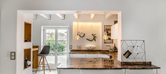 7 rooms Townhouse in Kempten, Germany No. 119863 10