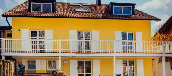 7 rooms Townhouse in Kempten, Germany No. 119863 3