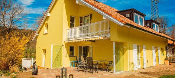 7 rooms Townhouse in Kempten, Germany No. 119863 13