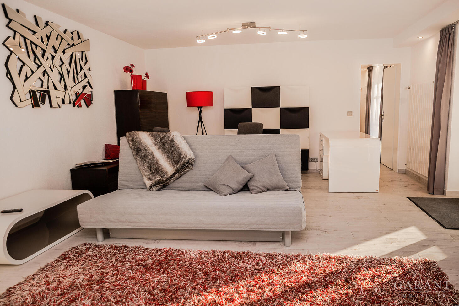 7 rooms Townhouse in Kempten, Germany No. 119863