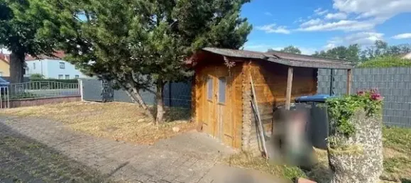 2 bedrooms Townhouse in Mansfeld-Sudharz, Germany No. 227831 3