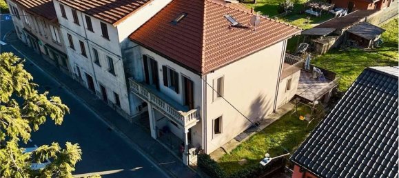 Villa de 5 habitaciónes en Sangiano, Italy No. 41617 10