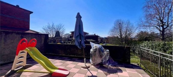 Villa de 5 habitaciónes en Sangiano, Italy No. 41617 35